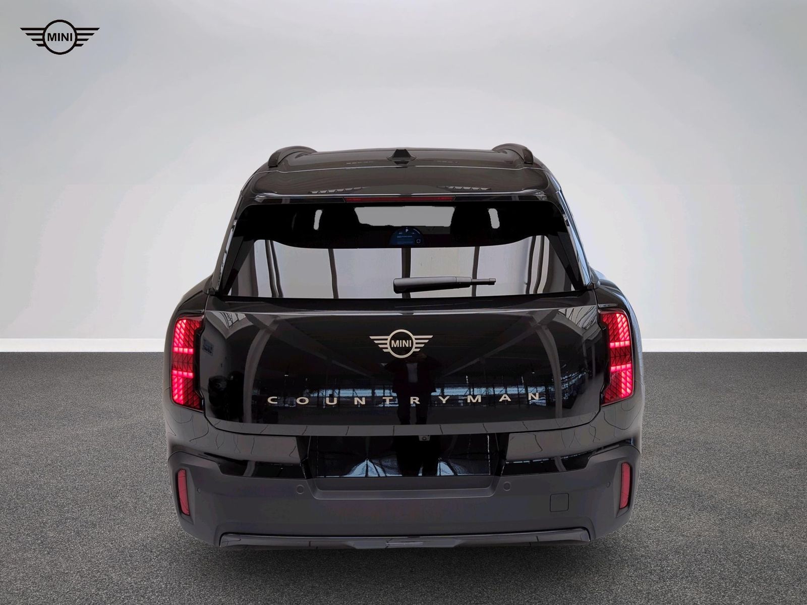 MINI One D Countryman - Bild 10