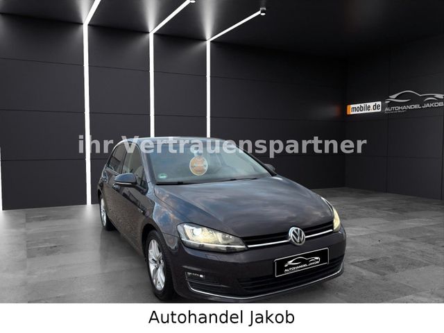 Volkswagen Golf/Super Ausstattung/TÜV_Service_Neu!