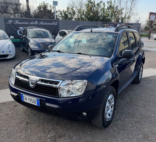 Dacia Duster 1.5 dCi 110CV 4x2 Lauréate