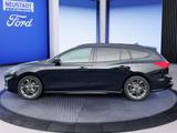Ford Focus Turnier 2.0 EcoBlue ST-LINE - Ford Focus: Kombi