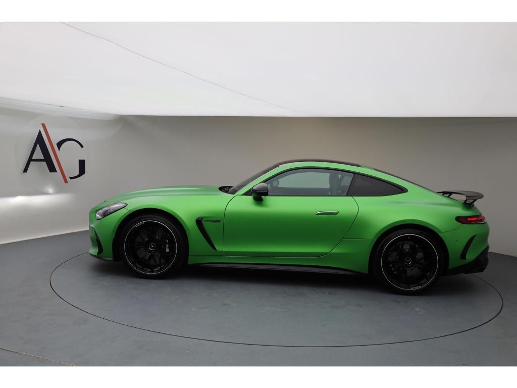 Mercedes-Benz AMG GT 55 4M+ Keramik Aero Carbon Lift PerfSitz
