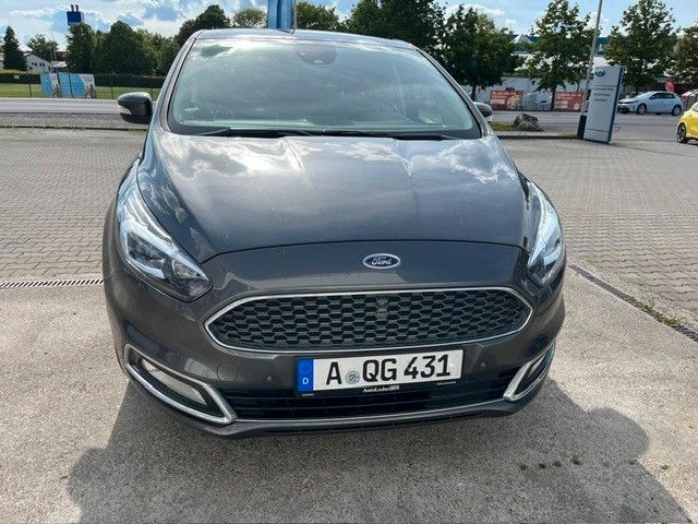 Image of Ford S-Max