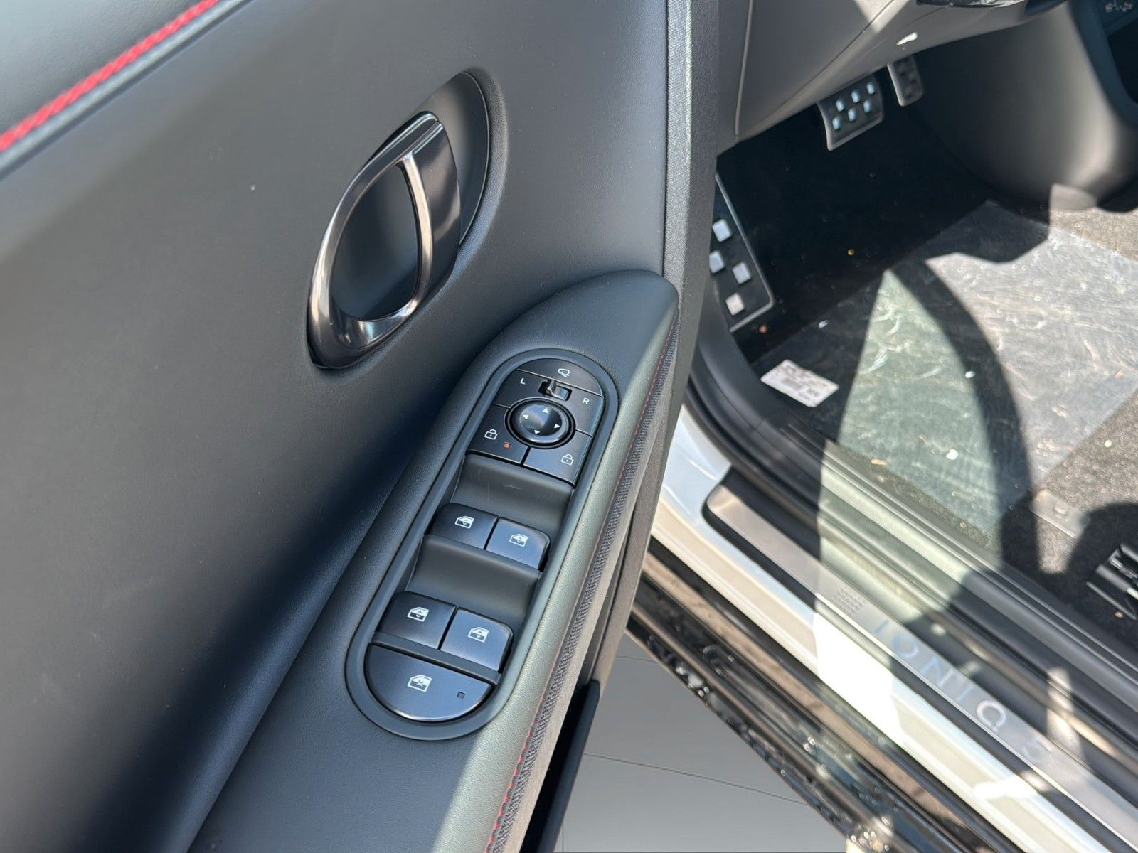 Hyundai IONIQ 5 - Bild 27
