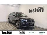 Skoda Kodiaq Tour 2.0 TSI 4x4 AHK NAVI PANO MATRIX ACC - Skoda Kodiaq in Köln