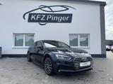 Audi A5 Sportback quattro design - Audi A5: Standheizung