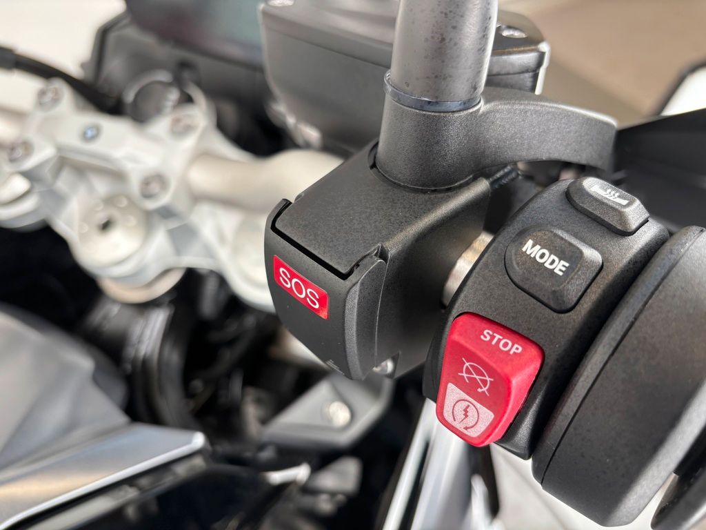 Fahrzeugabbildung BMW F 900 GS *1. HAND *DYNAMIK PAKET