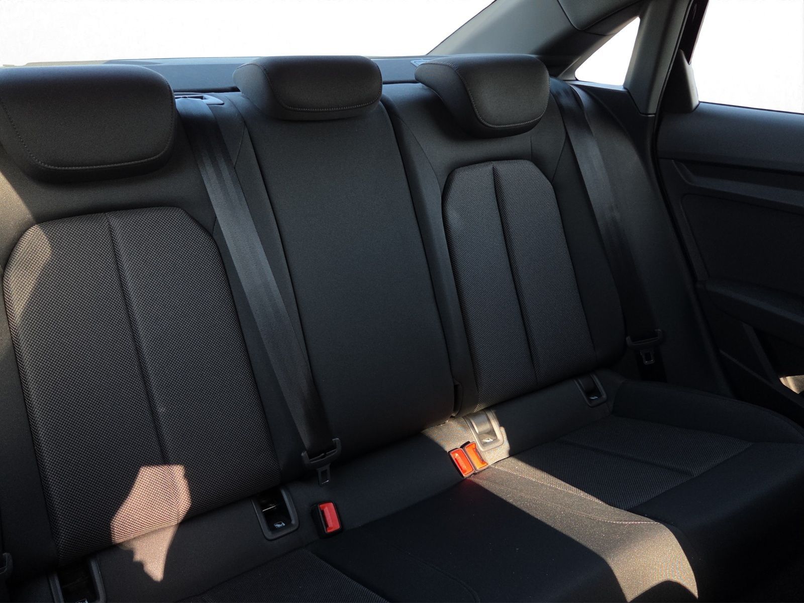 Audi A3 - Bild 15