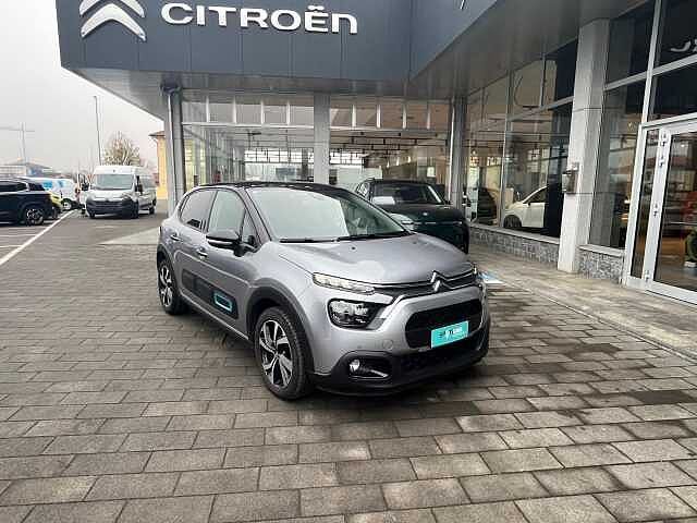 Citroën Citroen C3 1.5 BlueHDi 100cv SHINE PACK USATO GA