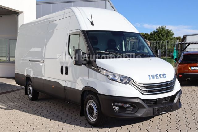 Iveco Daily 35S18HA V L4H3 18m3 *AUTOM*3,5TAHK*270TÜR*