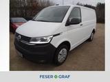 Volkswagen Transporter Kasten 6.1