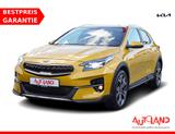 Kia XCeed 1.6 Spirit Plug-in Hybrid LED ACC Navi DAB - Kia XCeed Gebrauchtwagen in Berlin