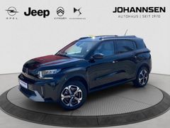 CITROEN E-C3 Aircross Max Electric 113 EAT
