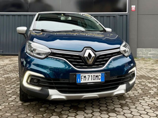 Renault Captur 1.5 dCi NEOPATENTATI