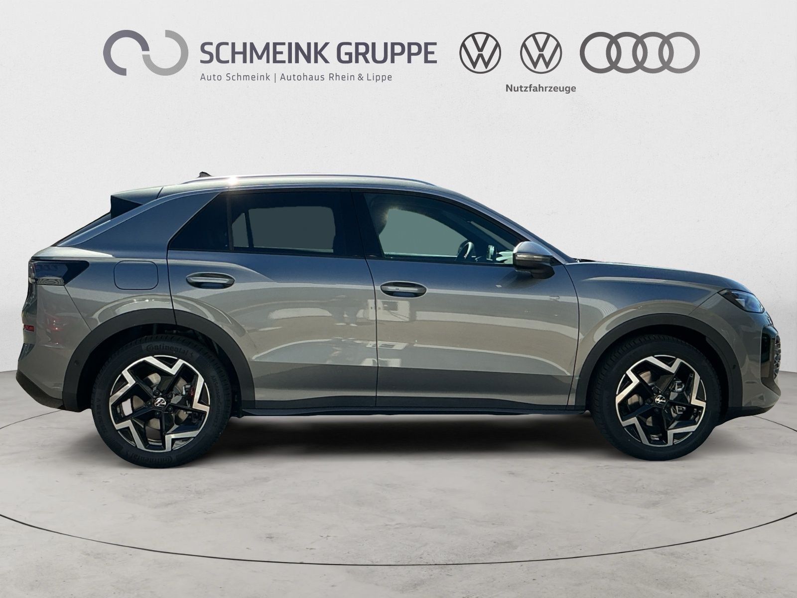 Volkswagen T-Roc - Bild 6