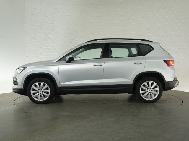 Ateca STYLE TSI DSG+VOLL LED+NAVI+RÜCKFAHRKAMERA