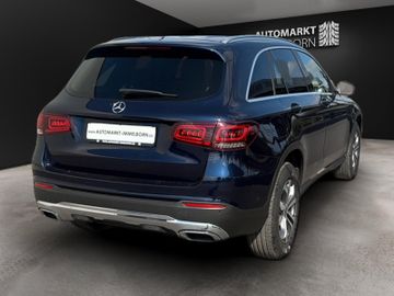 Mercedes GLC 220 - 7