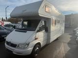 Mercedes-Benz Sprinter LMC 416 CDI Liberty - Mercedes-Benz WC