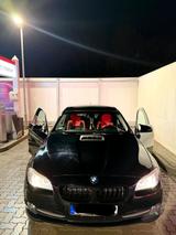 BMW 5L FW11 5B 5er  Reihe - BMW: Reihe