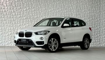 BMW X1 - 1