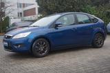 Ford Focus Lim. Style/Klima/TÜV 11.2027 - Ford Focus aus 2008: ST