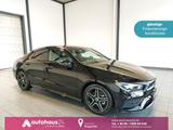 Mercedes-Benz CLA 180 Edition 2022 AMG|Navi|LED|Sitzhz|Tempo - Mercedes-Benz CLA 180 mit Benzin-Antrieb: mit Navigationssystem