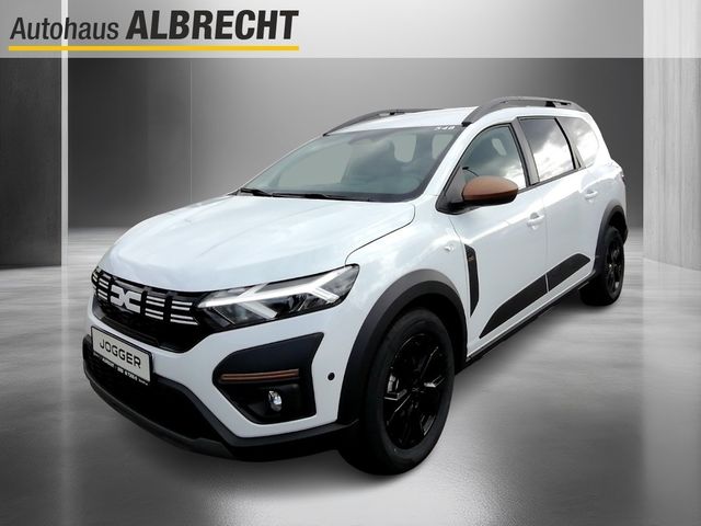 Dacia Jogger Extreme TCe 110