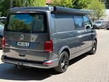 Volkswagen T6 LR 4M DSG Camper Profi-Ausbau Wintercamping - VW T6 California Gebrauchtwagen in Hannover