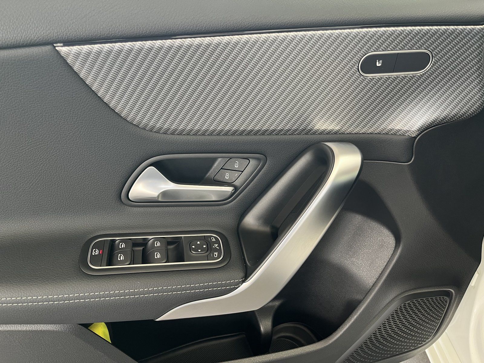 Mercedes-Benz A 180 Prog Winter LED Kamera DAB Navi Premium foto 11