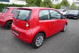 Seat Mii Reference Salsa Klima - Seat Mii: Reference