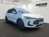 MG ZS LUXURY Hybrid+Sitzheizung+Navi+360-Grad-Kamer - MG ZS Gebrauchtwagen in Düsseldorf