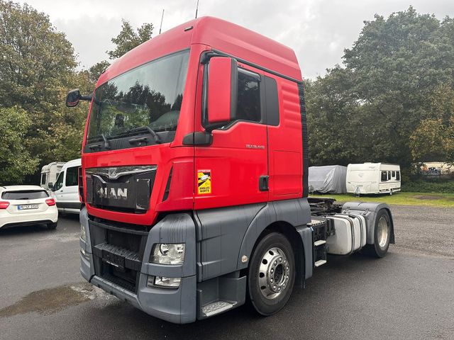 MAN TGX 18.440 XLX.Nebenantrieb/Navi