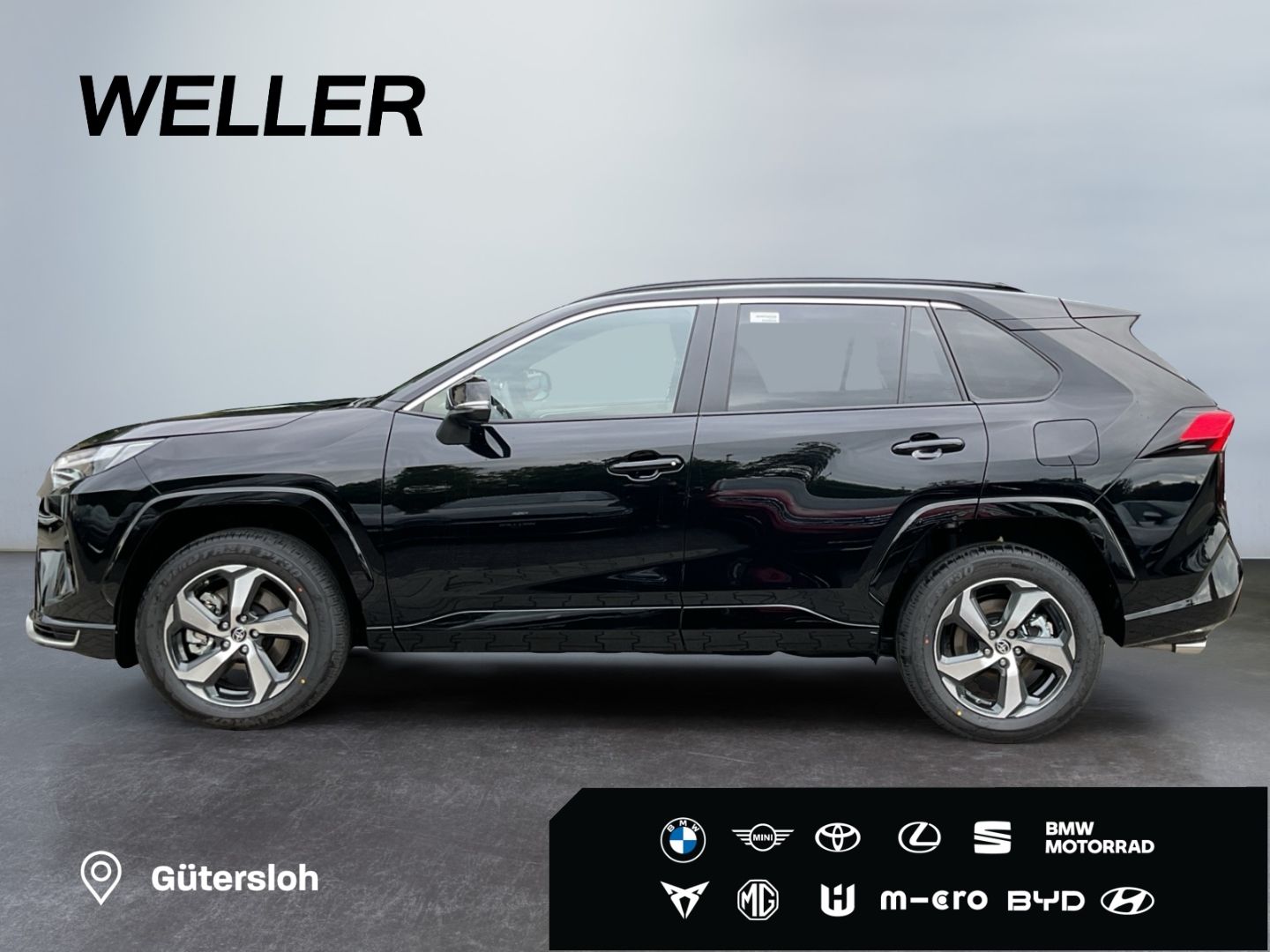 Toyota RAV 4 - Bild 5