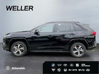 Toyota RAV 4 - Vorschau Bild 5