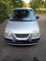Hyundai Atos Prime - Hyundai Atos aus 2004: Prime