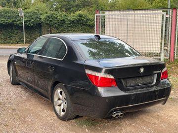 BMW 525 - 3