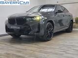 BMW X6 xDrive40d M Sport Pro AHK 22Zoll Sitzlüftung - BMW X6 in Augsburg