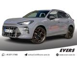 Cupra Terramar 1.5 eTSI +NAVI+CARPLAY+LED+SHZ+RF+ACC - Cupra Terramar: Limousine