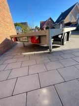 Hapert TA CI1 202 - Hapert Pkw-Anhänger