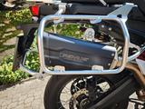 BMW F900 GS Adventure  - BMW F 900 GS ADVENTURE
