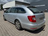 Skoda Superb 1.6 TDI GreenLine Combi nr: 17940 - Skoda Superb: Greenline