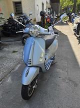 Vespa Primavera 50 LED USM LM - VESPA ROLLER 50