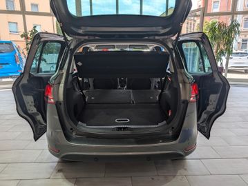 Ford B-MAX Sync Edition