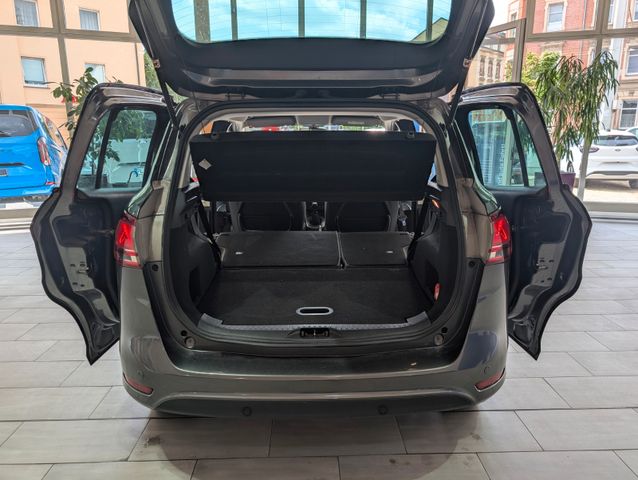 Ford B-MAX Sync Edition