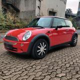MINI Min Onei 2006 /Neu Tüv - MINI ONE aus 2006