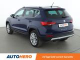 Seat Ateca 1.4 TSI ACT Xcellence Aut.*NAVI*CAM* - Seat Ateca in Köln