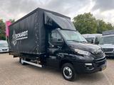 Iveco Daily 3,0 HPI 50c15 Maxi Pritsche XXL *Garantie* - Iveco: 50c
