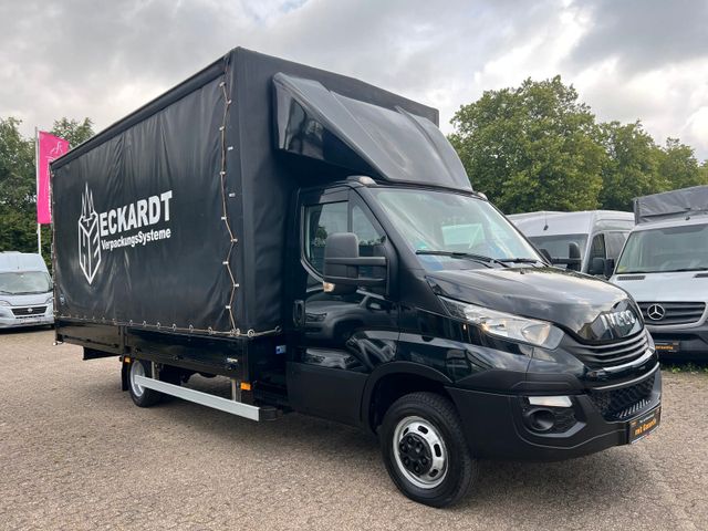 Iveco Daily 3,0 HPI 50c15 Maxi Pritsche XXL *Garantie*