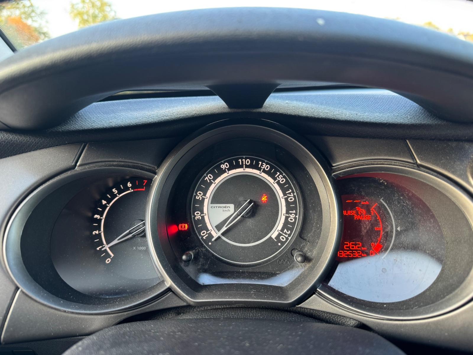 Citroën C3 Selection