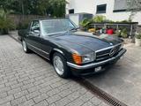 Mercedes-Benz SL 300 Aut. H-Kz. SiHz. Leder Top Zustand Hardto - Mercedes-Benz SL 300 mit Benzin-Antrieb: Cabrio, Automatik