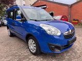 Opel Combo D Edition L1H1 1.4*Klima*Shz*Tempomat*Led* - Opel Combo: 1.4
